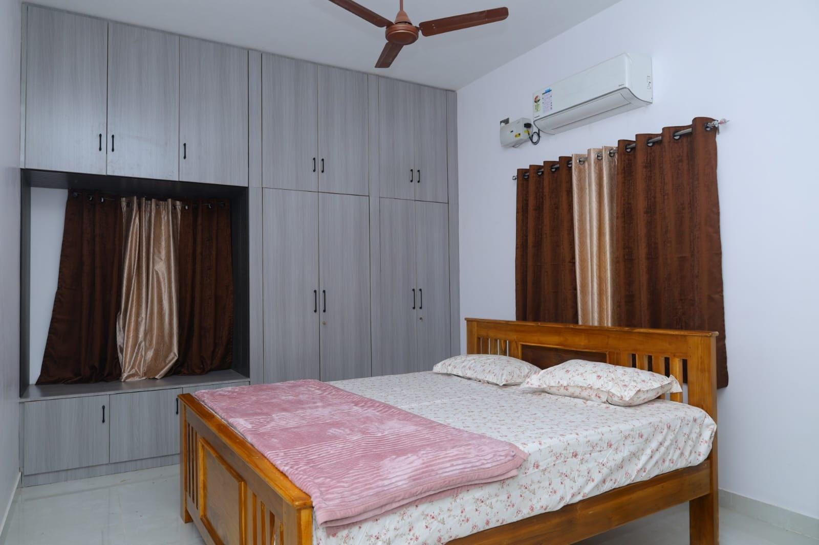 Free website template