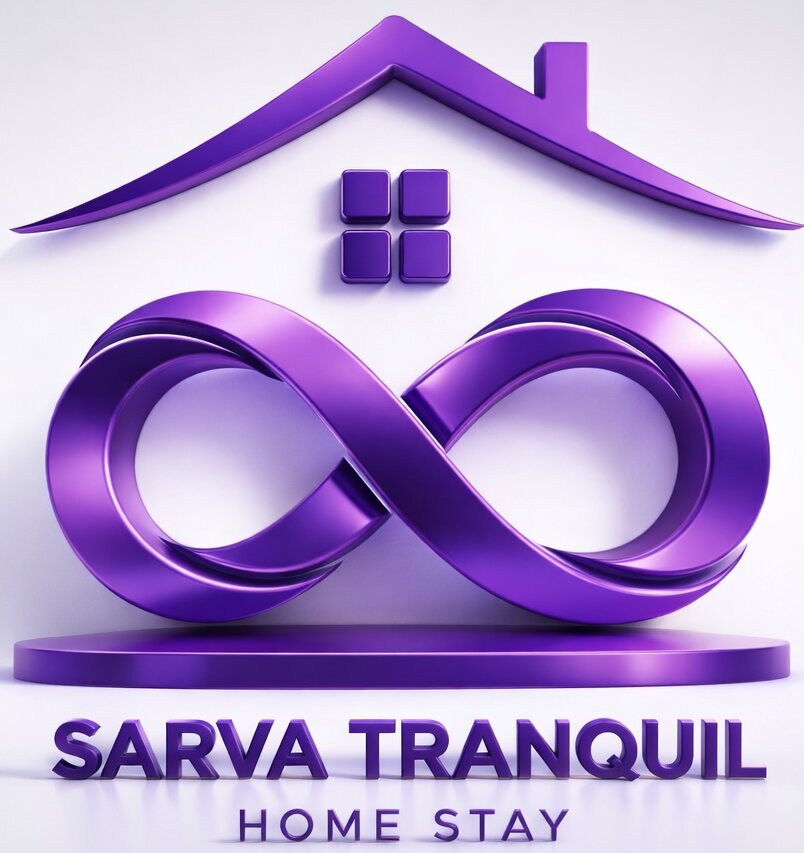 Sarva Tranquil